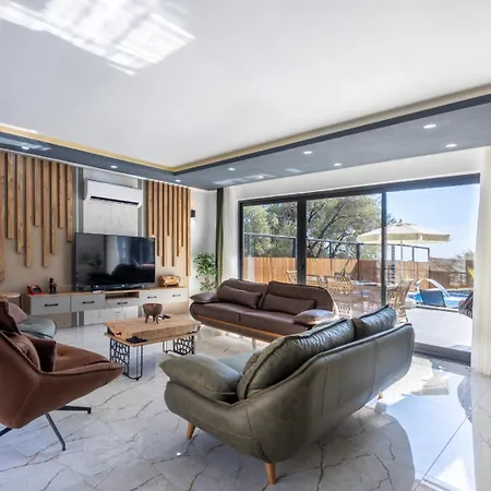 Vila Duesler Adasi *